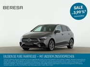 Mercedes-Benz B-Class 2022