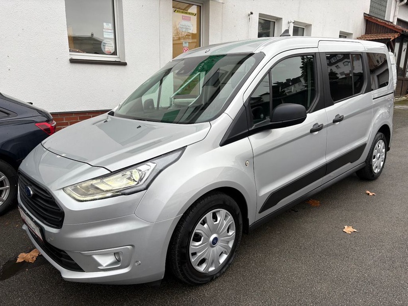 Ford Tourneo Connect