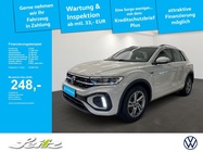 Volkswagen T-Roc 2024