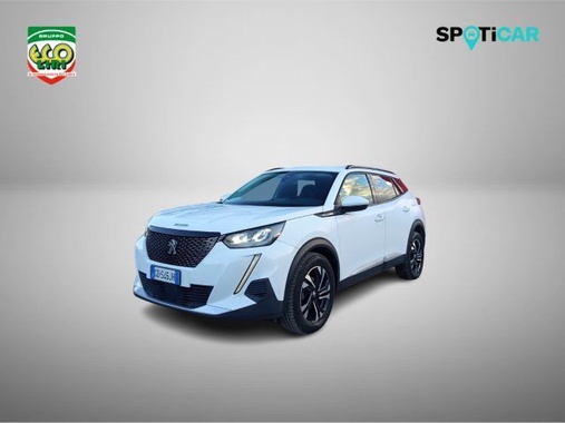 Peugeot 2008 2020