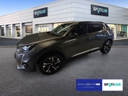 Peugeot 2008 2023