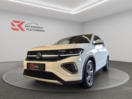 Volkswagen T-Cross 2025