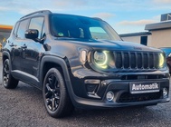 Jeep Renegade 2020