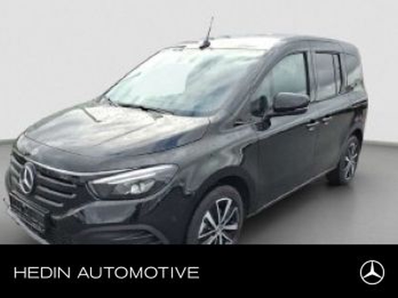 Mercedes-Benz EQT