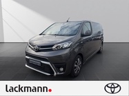Toyota Proace 2022