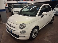 Fiat 500 2024