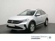 Volkswagen Taigo 2025