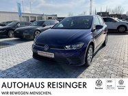 Volkswagen Polo 2025