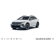 Volkswagen Taigo 2025