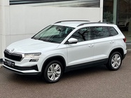 Skoda Karoq 2024