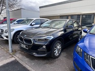 BMW X2 2020