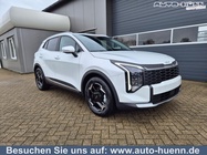 Kia Sportage 2026