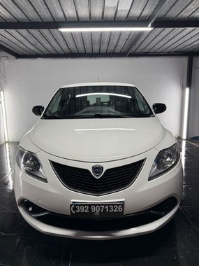 Lancia Ypsilon 2019