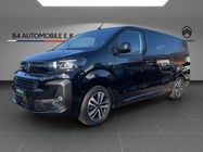 Citroen SpaceTourer 2024