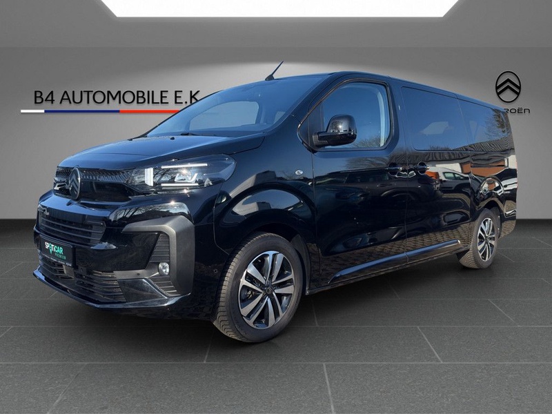 Citroen SpaceTourer