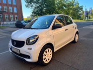 Smart ForFour 2016