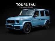 Mercedes-Benz G-Class 2025