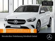 Mercedes-Benz B-Class 2025