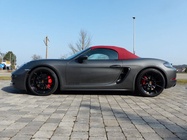Porsche Boxster 2024