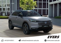 Honda HR-V 2026