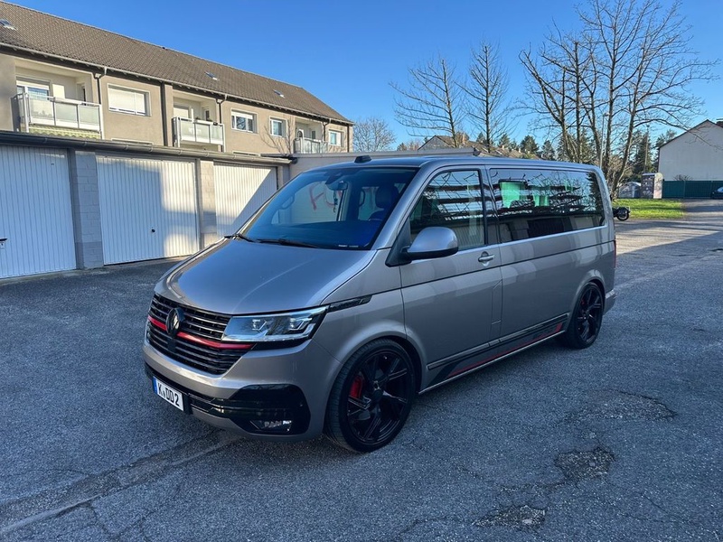 Volkswagen T6