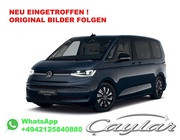 Volkswagen T7 2023