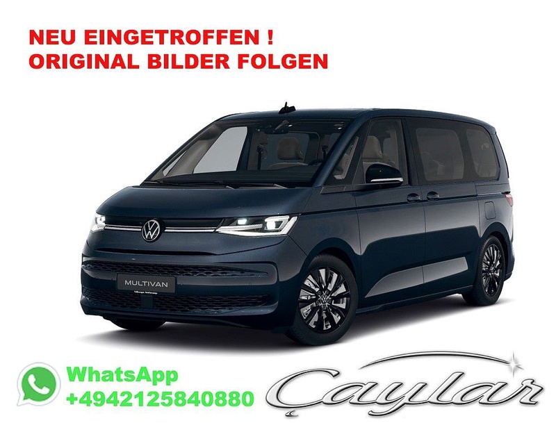 Volkswagen T7