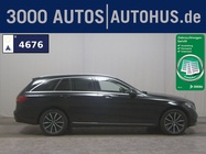 Mercedes-Benz C-Class 2021