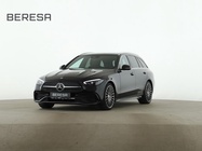 Mercedes-Benz C-Class 2026