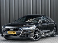 Audi A8 2019