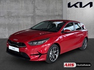 Kia cee'd / Ceed 2026