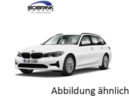 BMW 3 Series 2022