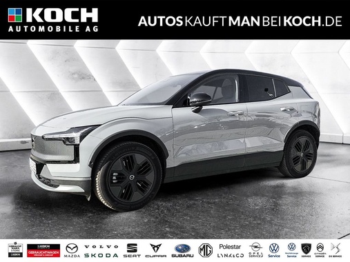 Volvo EX30 2025