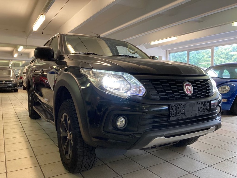 Fiat Fullback
