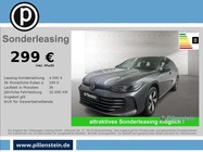 Volkswagen Passat 2026