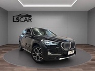 BMW X1 2021