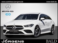 Mercedes-Benz CLA-Class 2023