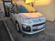 Citroen C3 2016