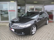 Honda Accord 2012