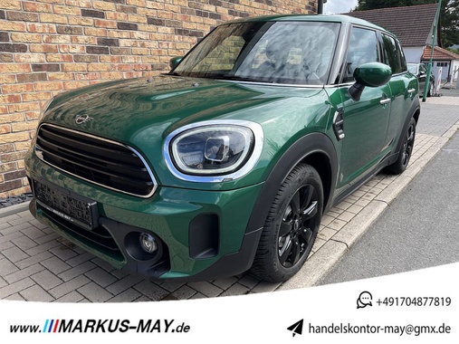 MINI Countryman 2022