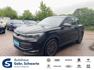 Volkswagen Tiguan 2025