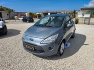 Ford Ka/Ka+ 2009