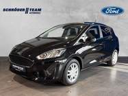Ford Fiesta 2021