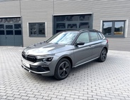 Skoda Kamiq 2024
