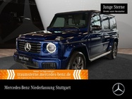 Mercedes-Benz G-Class 2025