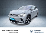Volkswagen ID.5 2022