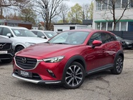 Mazda CX-3 2019