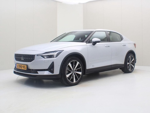 Polestar 2 2020