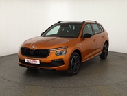 Skoda Kamiq 2023