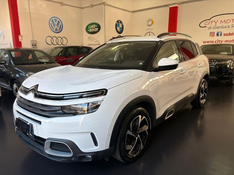 Citroen C5
